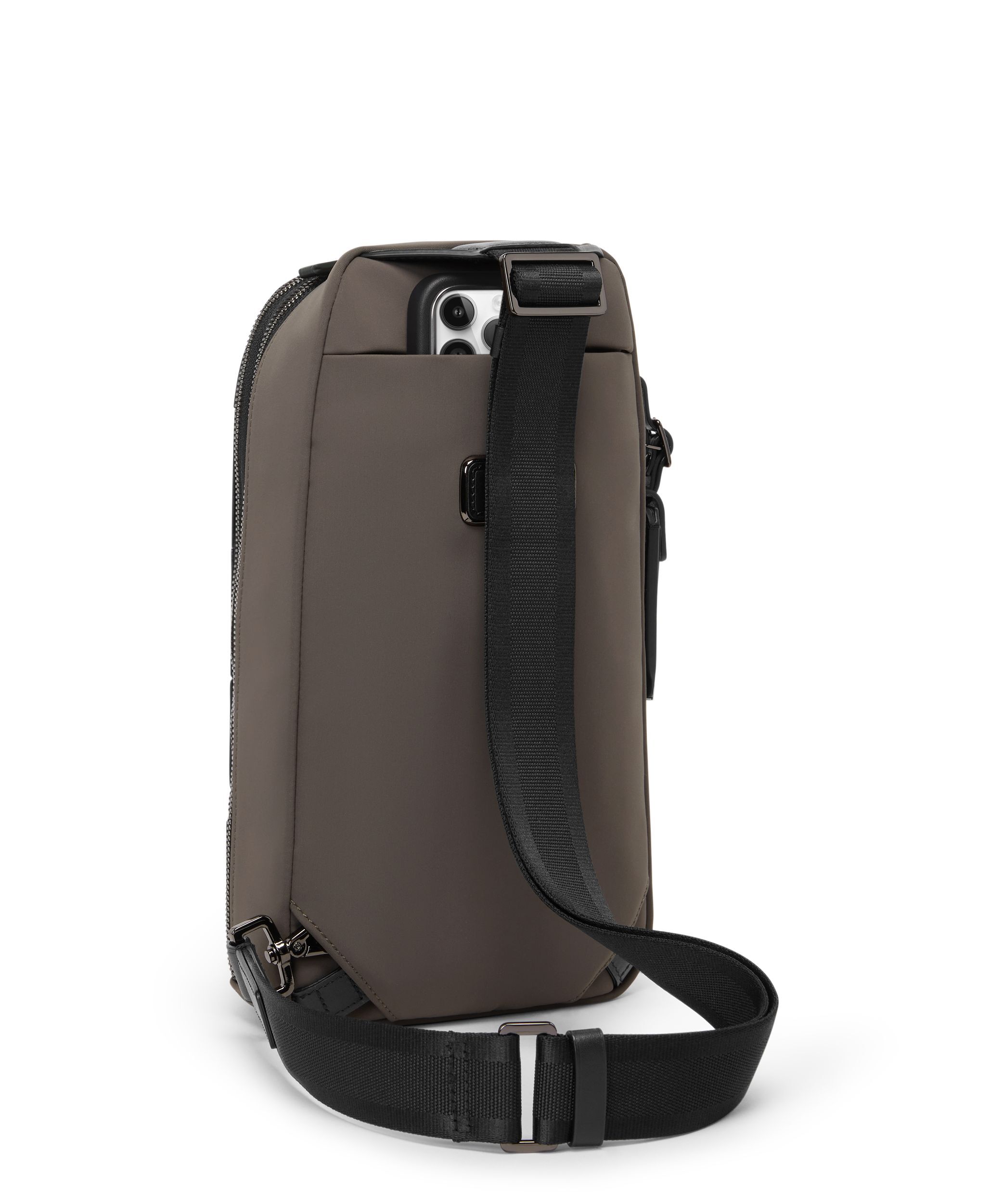 メンズ ボディバッグ・ウエストポーチ｜TUMI(トゥミ)公式サイト