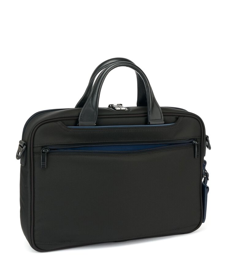 TUMI ALPHA (アルファ) ミディアム・15インチ・ブリーフケース  hi-res | TUMI