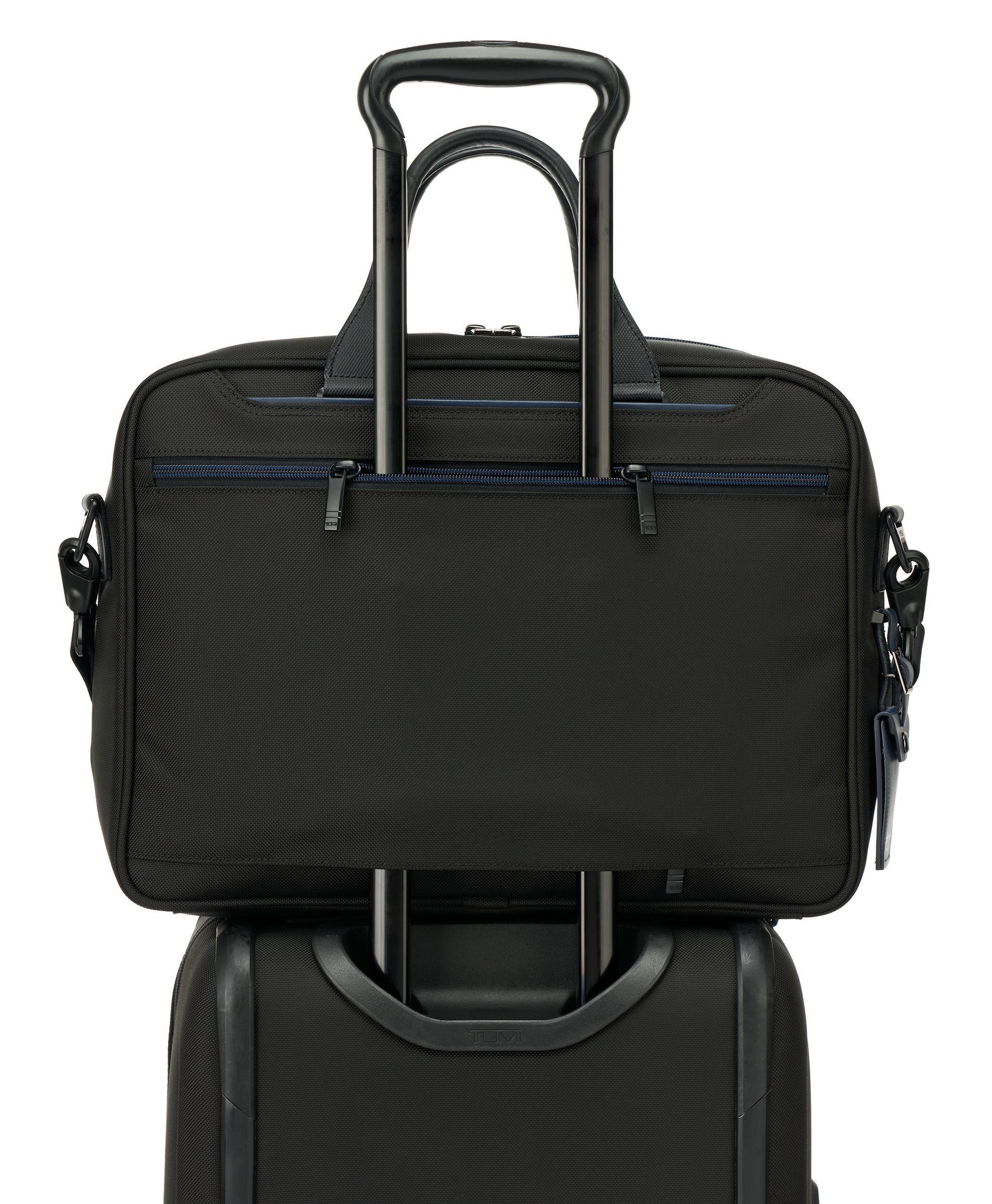 TUMI ALPHA (アルファ) インターナショナル・オーガナイザー・ブリーフ