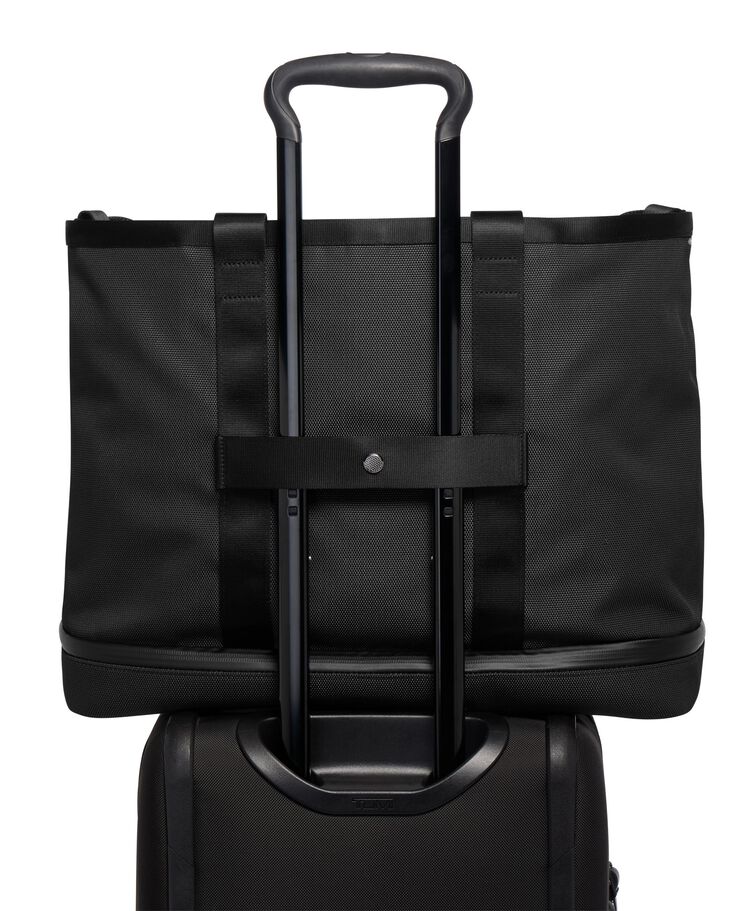 キャリーオール・トート  hi-res | TUMI