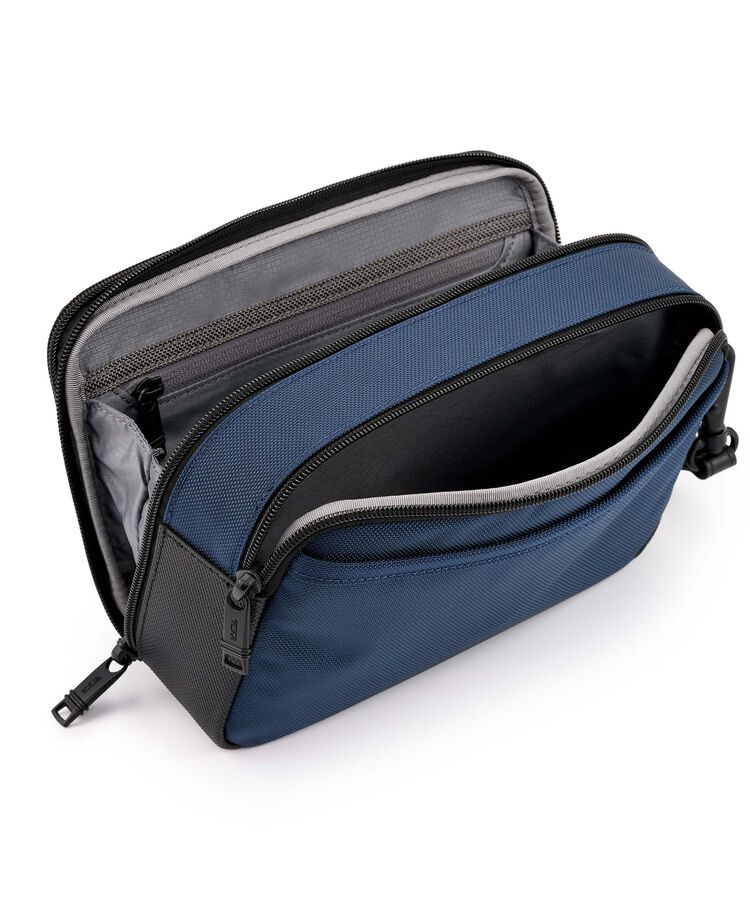 TUMI ALPHA (アルファ) クラッチ  hi-res | TUMI