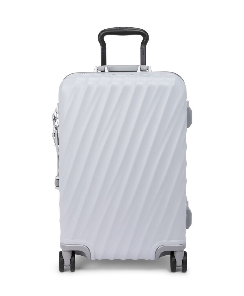 19 DEGREE FRAME インターナショナル・4ウィール・キャリーオン  hi-res | TUMI