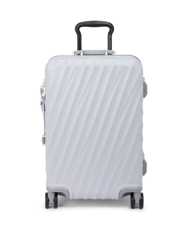 19 DEGREE FRAME インターナショナル・4ウィール・キャリーオン  hi-res | TUMI