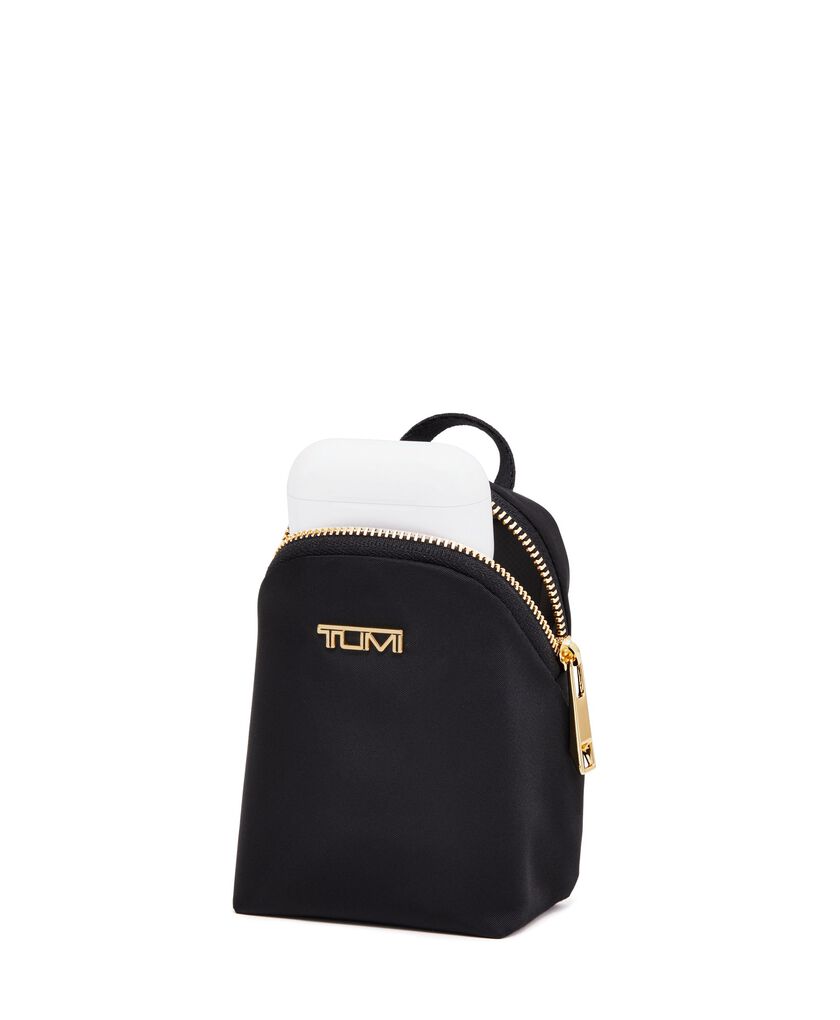 チャーム・ポーチ  hi-res | TUMI