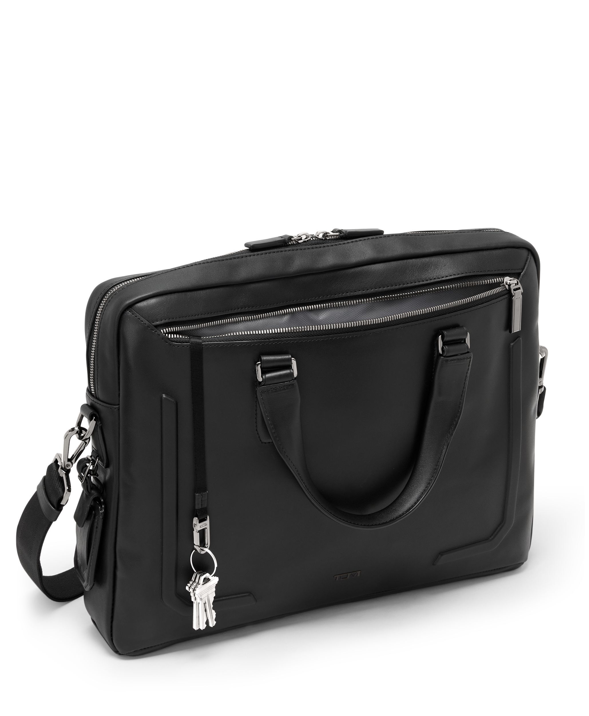 coeriさま専用 TUMI ジョアン ラップトップバッグ