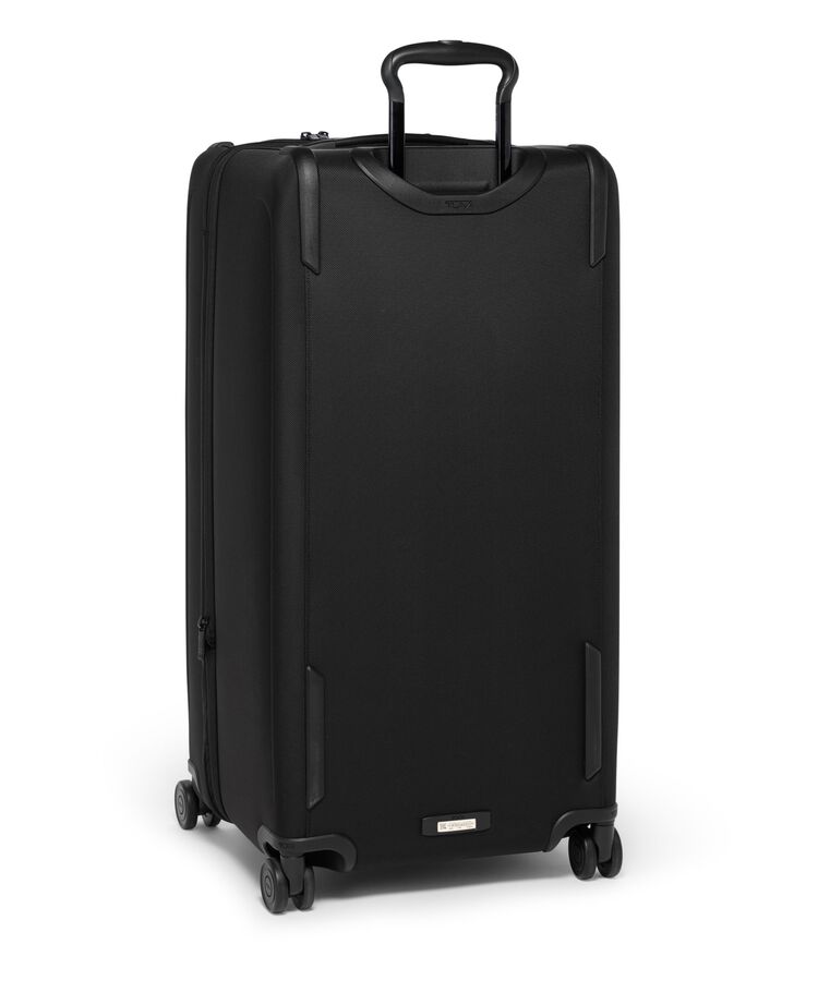 TUMI ALPHA (アルファ) ラージ・デュアル・アクセス・エクスパンダブル・トランク  hi-res | TUMI