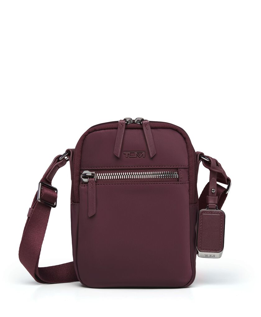 VOYAGEUR 「ペルシャ」クロスボディ  hi-res | TUMI