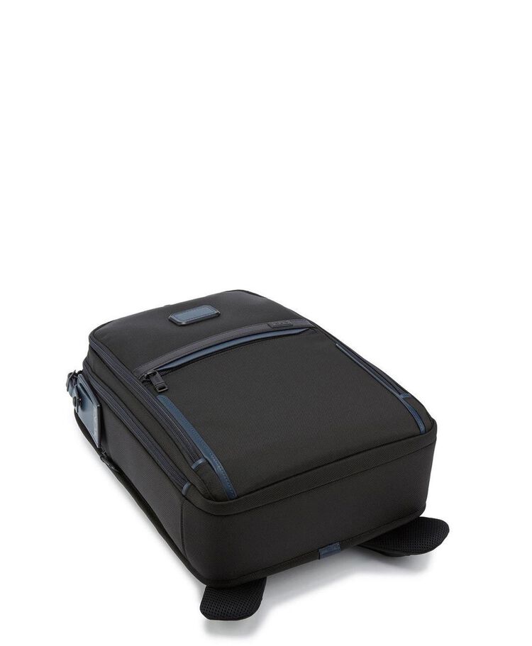 ALPHA スリム・バックパック  hi-res | TUMI