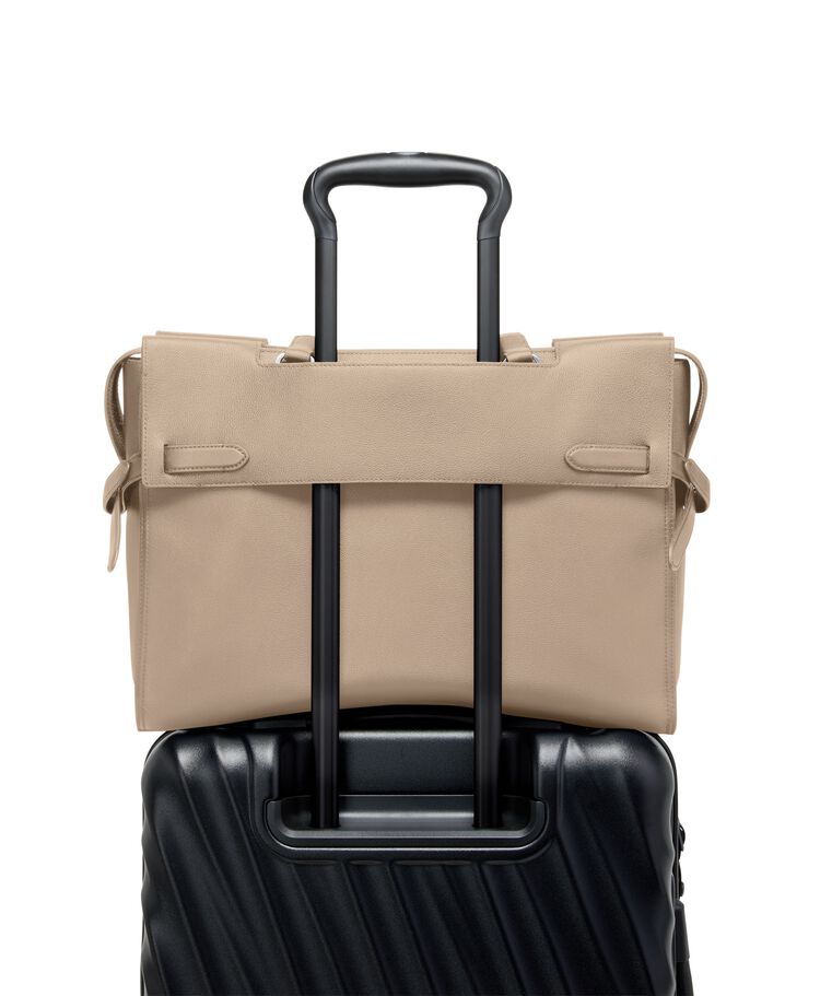 AGENT ラージ・トート  hi-res | TUMI