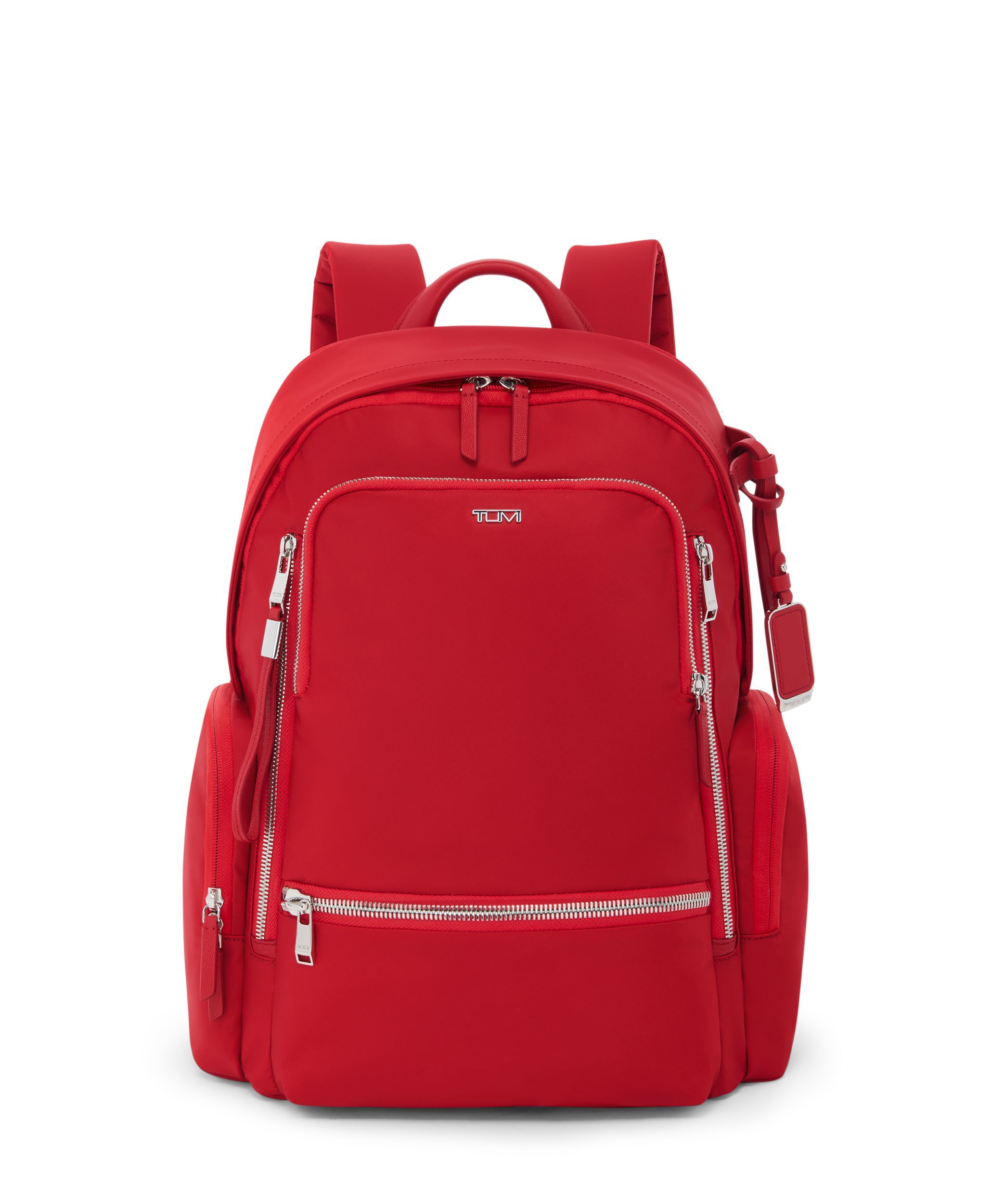 TUMI リュック ナイロン 通勤 書類 PC収納最適 PC収納可能バックパック｜TUMI(トゥミ)公式サイト