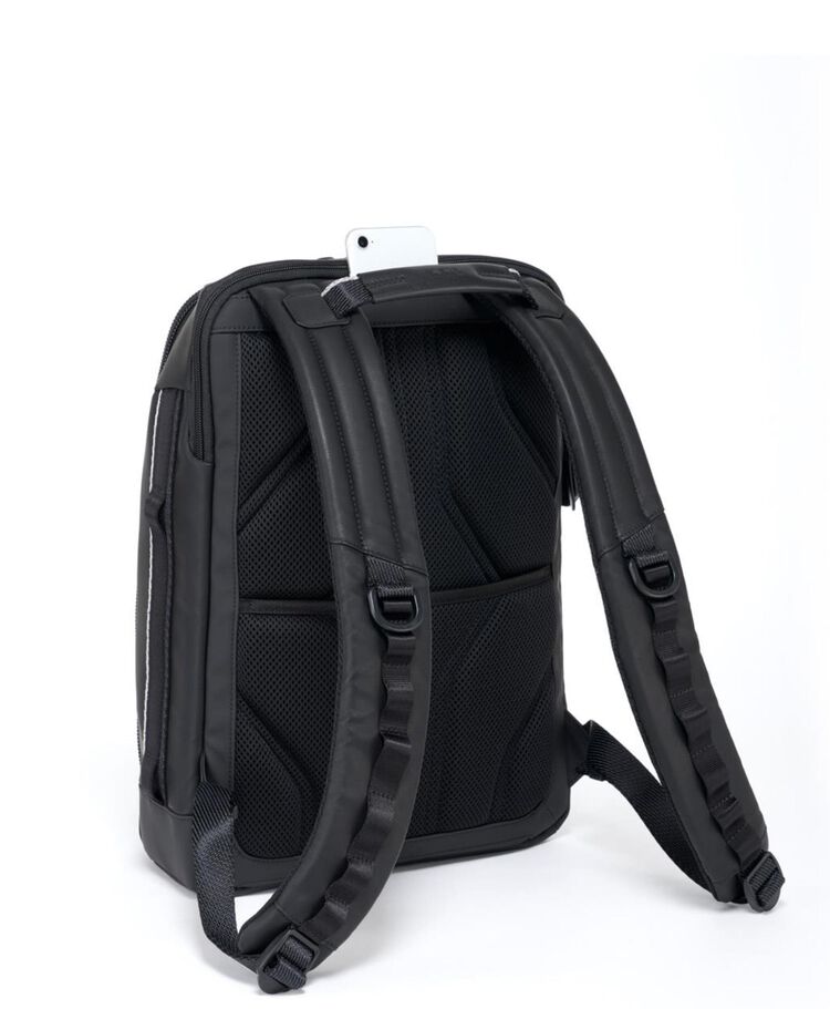 ALPHA BRAVO 「ダイナミック」バックパック  hi-res | TUMI