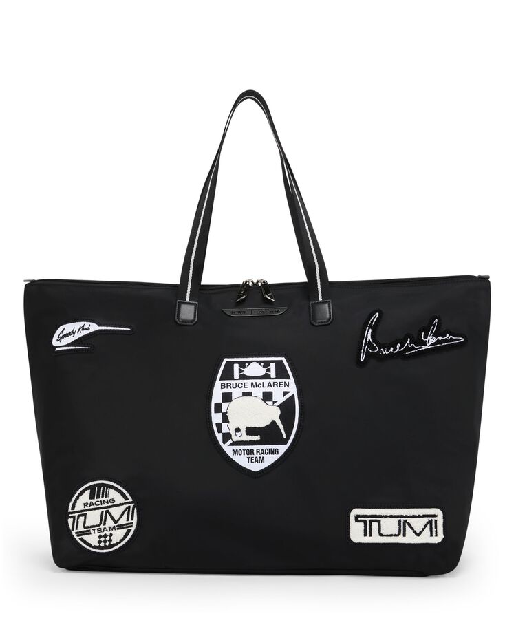 TUMI I MCLAREN ジャスト・イン・ケース・トート  hi-res | TUMI