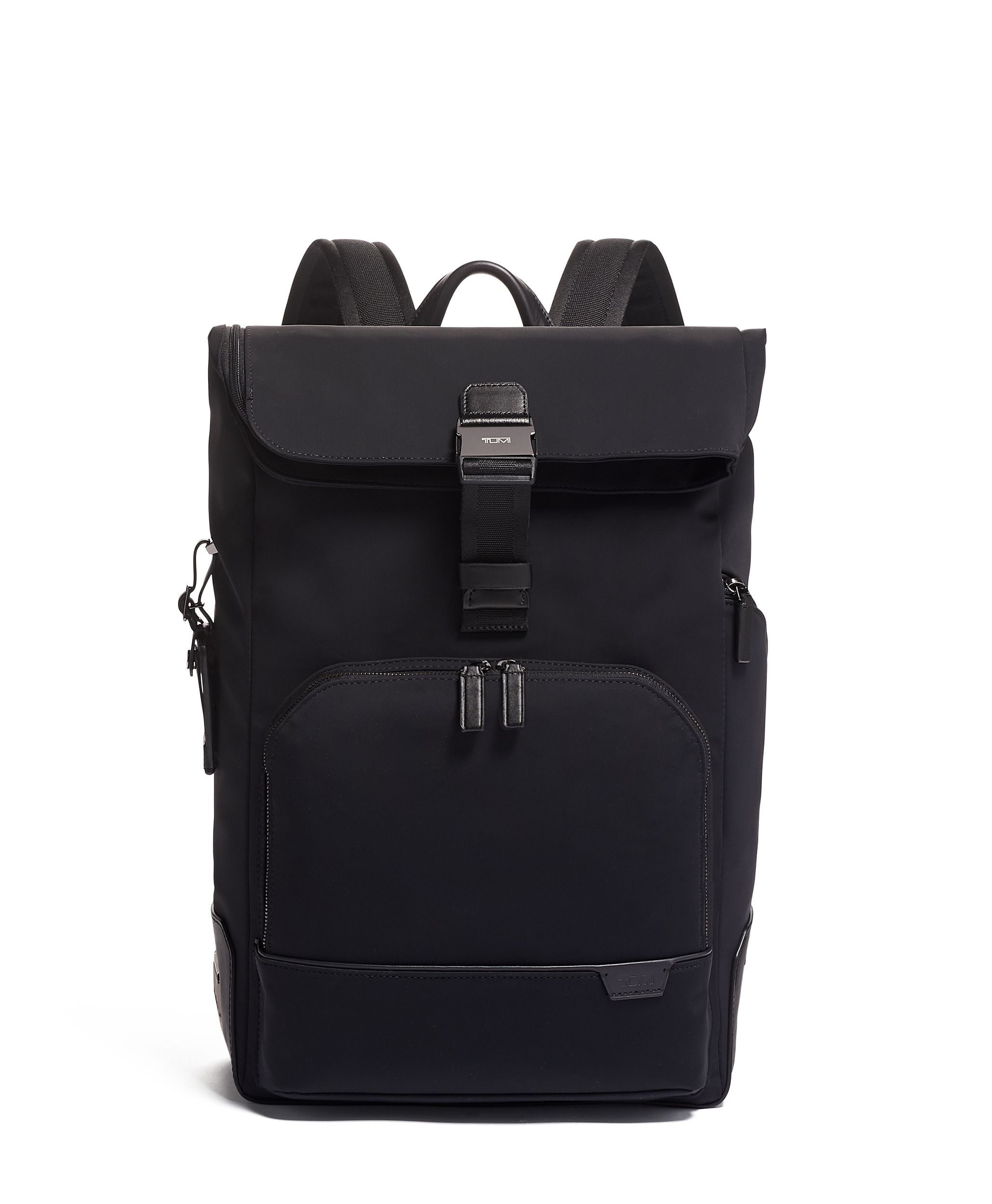 HARRISON 「オズボーン」ロール・トップ・バックパック | TUMI