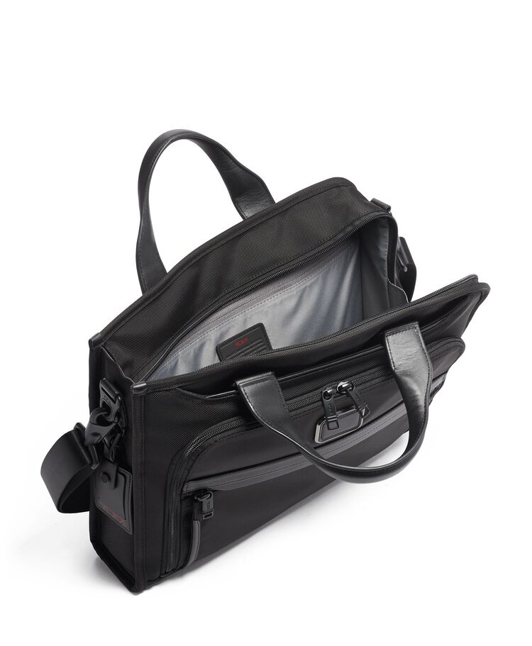 ALPHA スリム・デラックス・ポートフォリオ  hi-res | TUMI