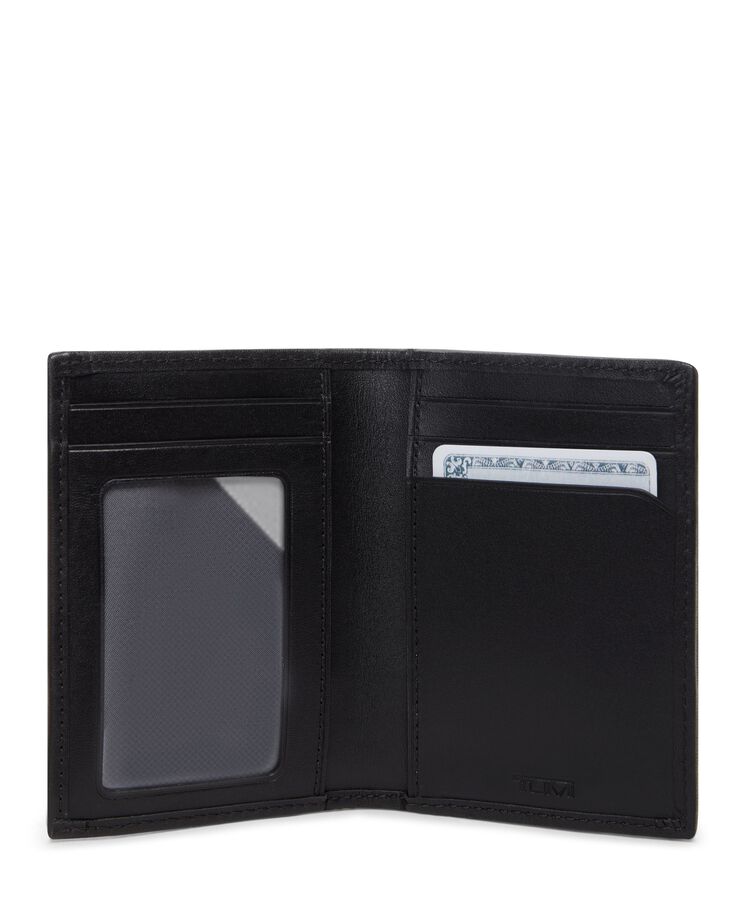 ALPHA (アルファ) マルチ・ウィンドウ・カード・ケース  hi-res | TUMI