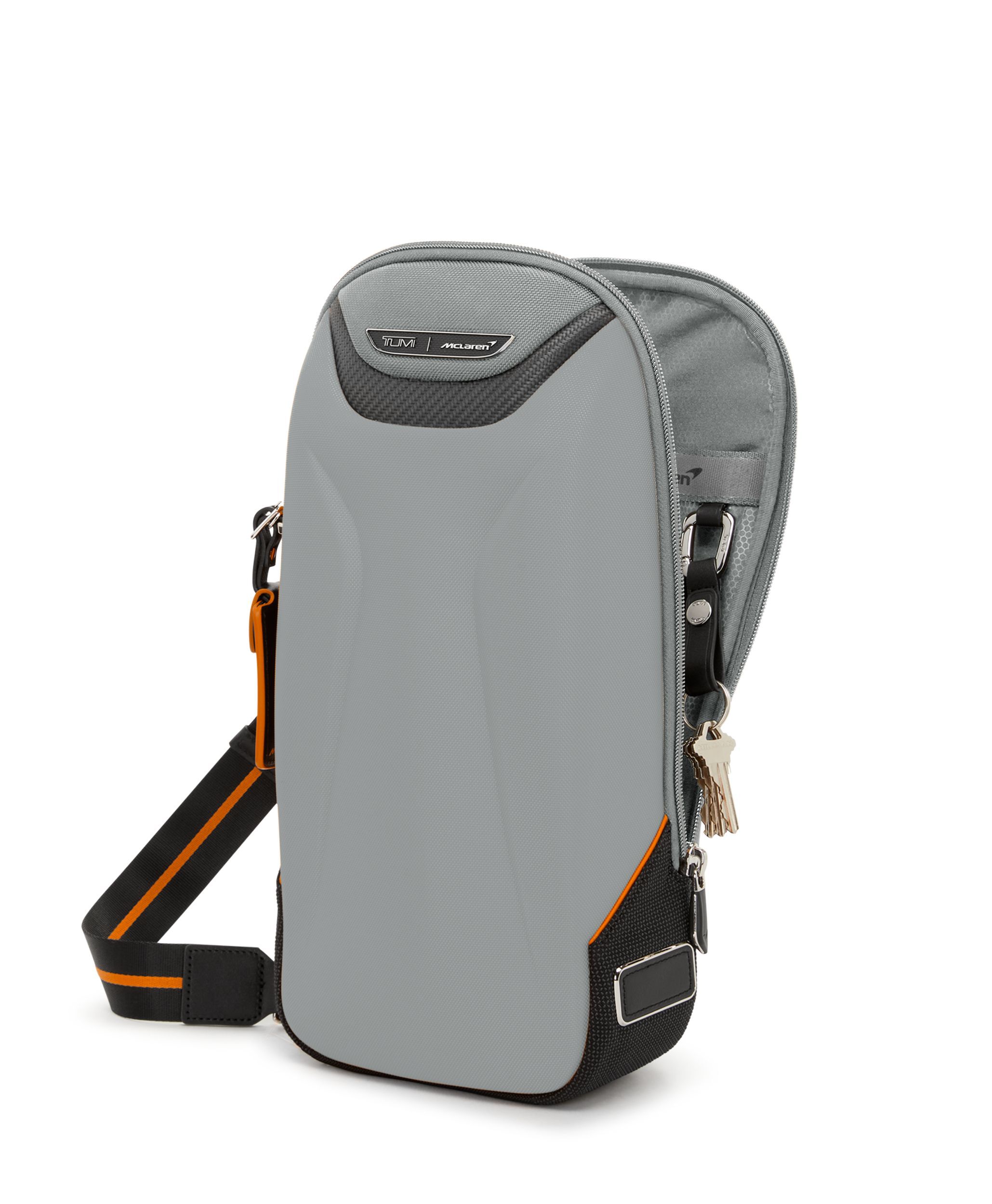 TUMI esports PRO スリング Amazon.com | TUMI - Alpha Bravo Esports Pro Sling Pack