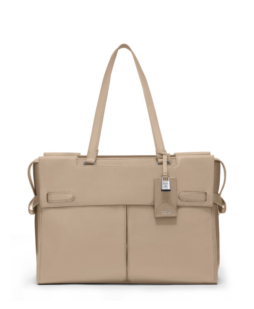 AGENT ラージ・トート  hi-res | TUMI