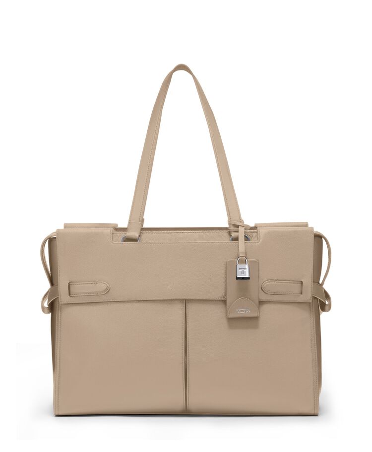 AGENT ラージ・トート  hi-res | TUMI