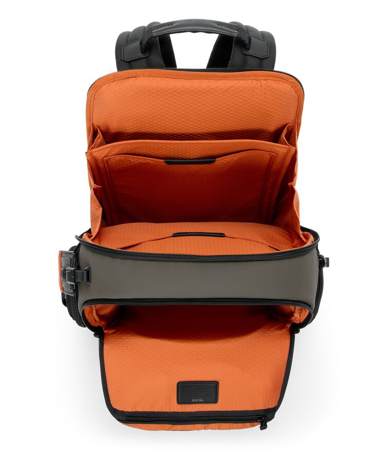 ALPHA BRAVO 「サーチ」バックパック  hi-res | TUMI