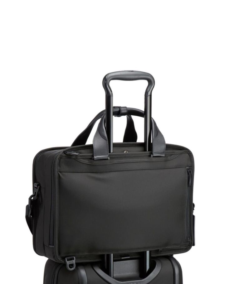 スリーウェイ・ブリーフ  hi-res | TUMI