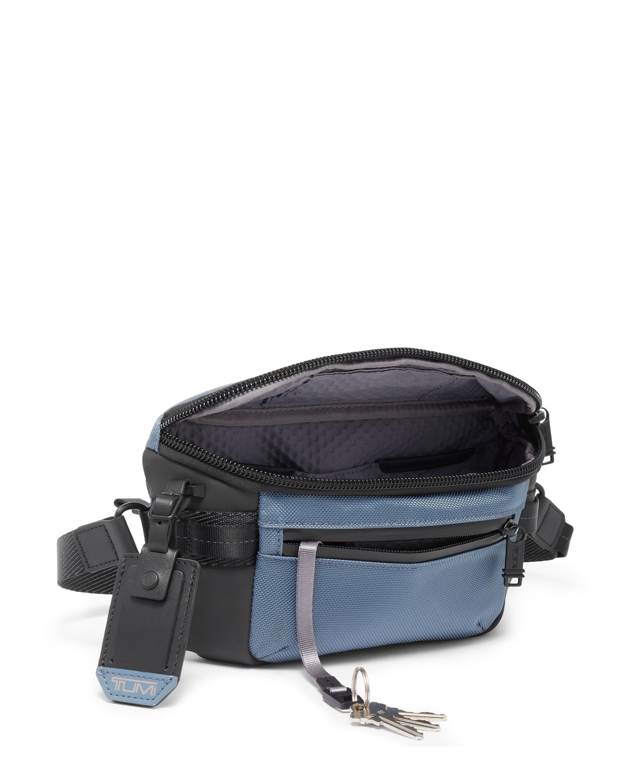 Tumi waist pouch clearance