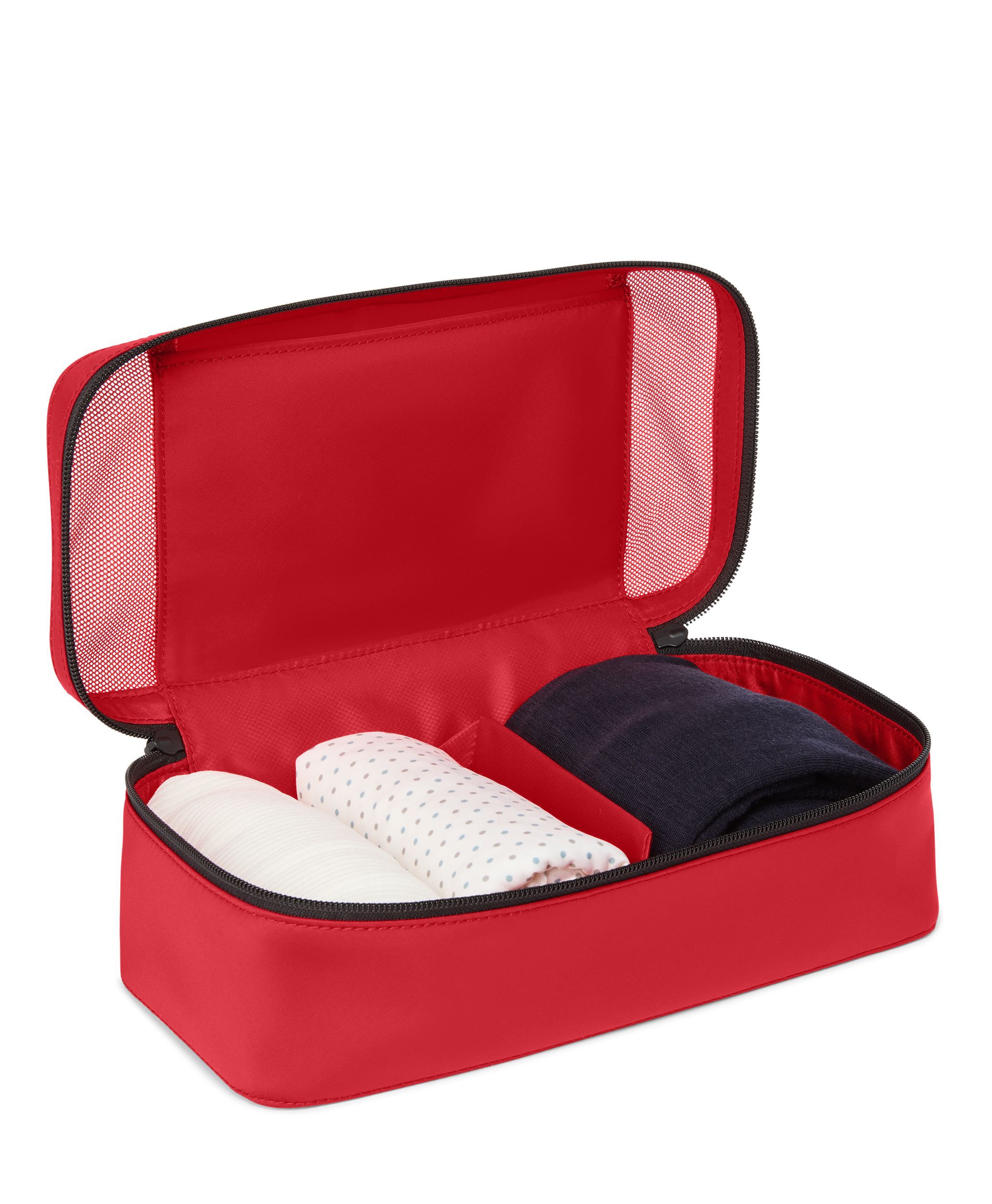 TRAVEL ACCESSORY パッキング・キューブ・スモール｜TUMI(トゥミ)公式