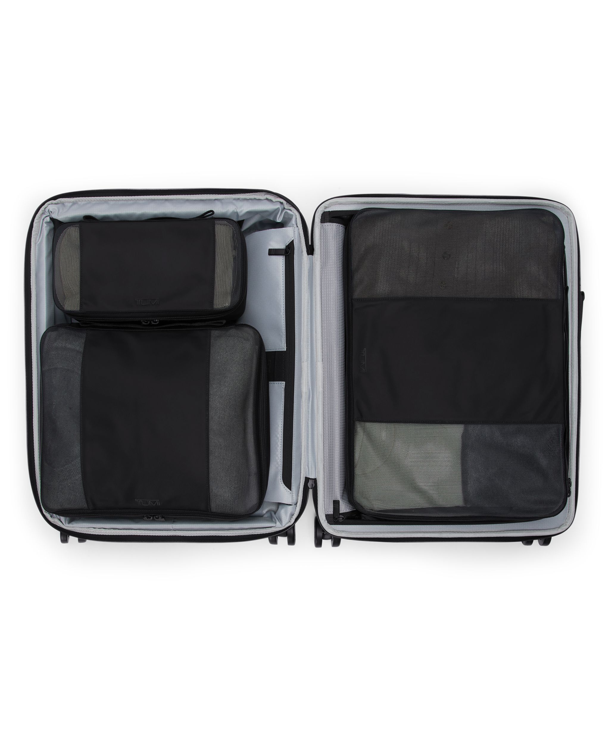 TUMIトゥミ キャリーバッグ26127DH TUMI ALPHA FXT TUMI（トゥミ） 並行輸入 キャリーケース アルファ 02203400D/ 148640