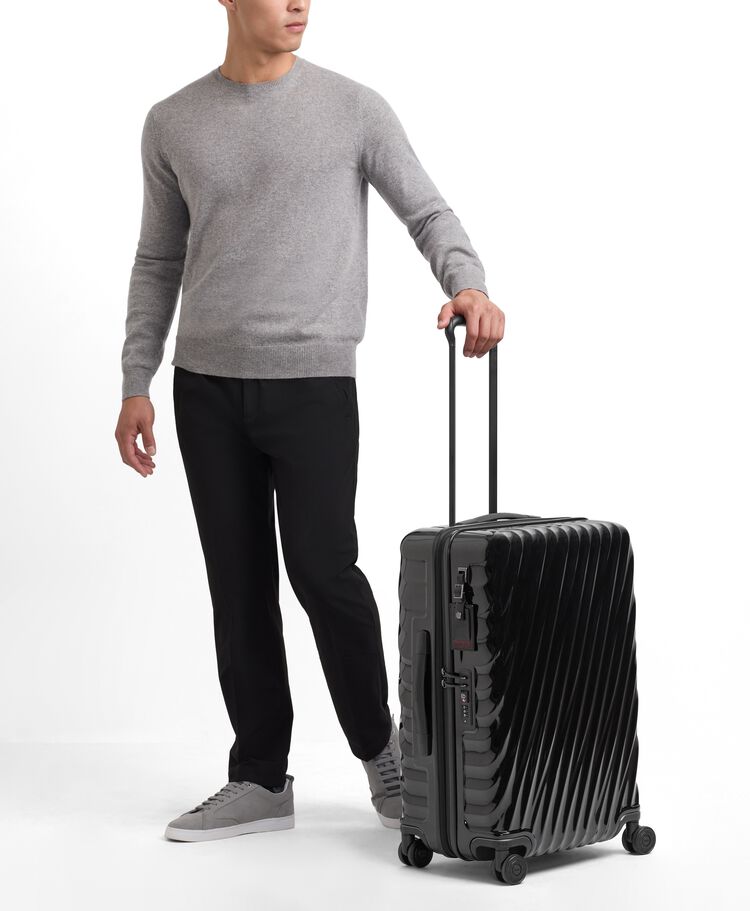 TUMI】トゥミ 大型スーツケース うかっ 22028D4 旅行用品プレゼント付き