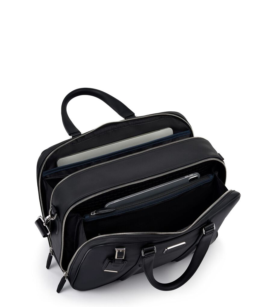 JARVIS デラックス・ラップトップ・ブリーフ  hi-res | TUMI