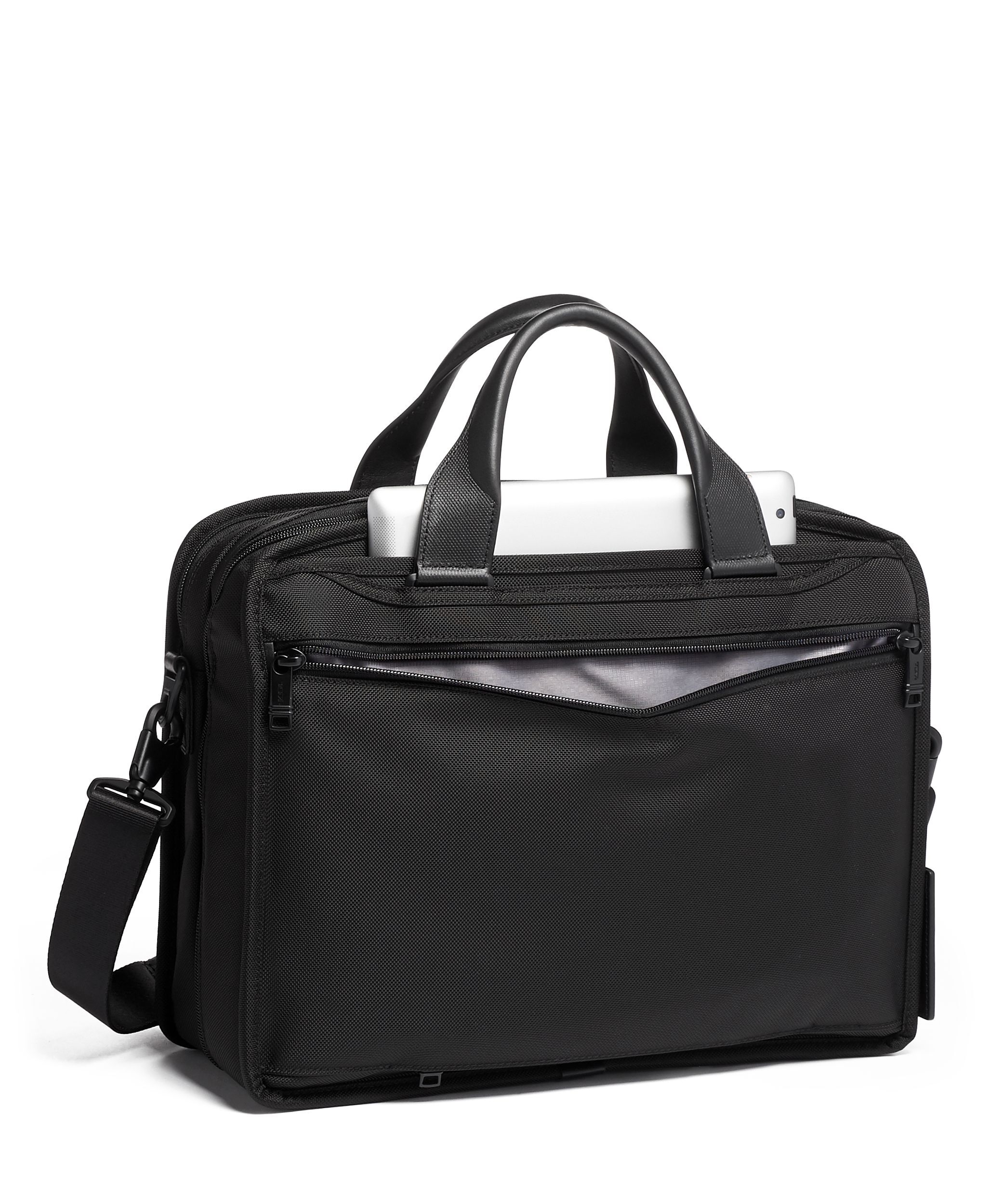TUMI ALPHA インターナショナル オーガナイザー ブリーフ TUMI｜【TUMI公式店】TUMI Alpha インターナショナル