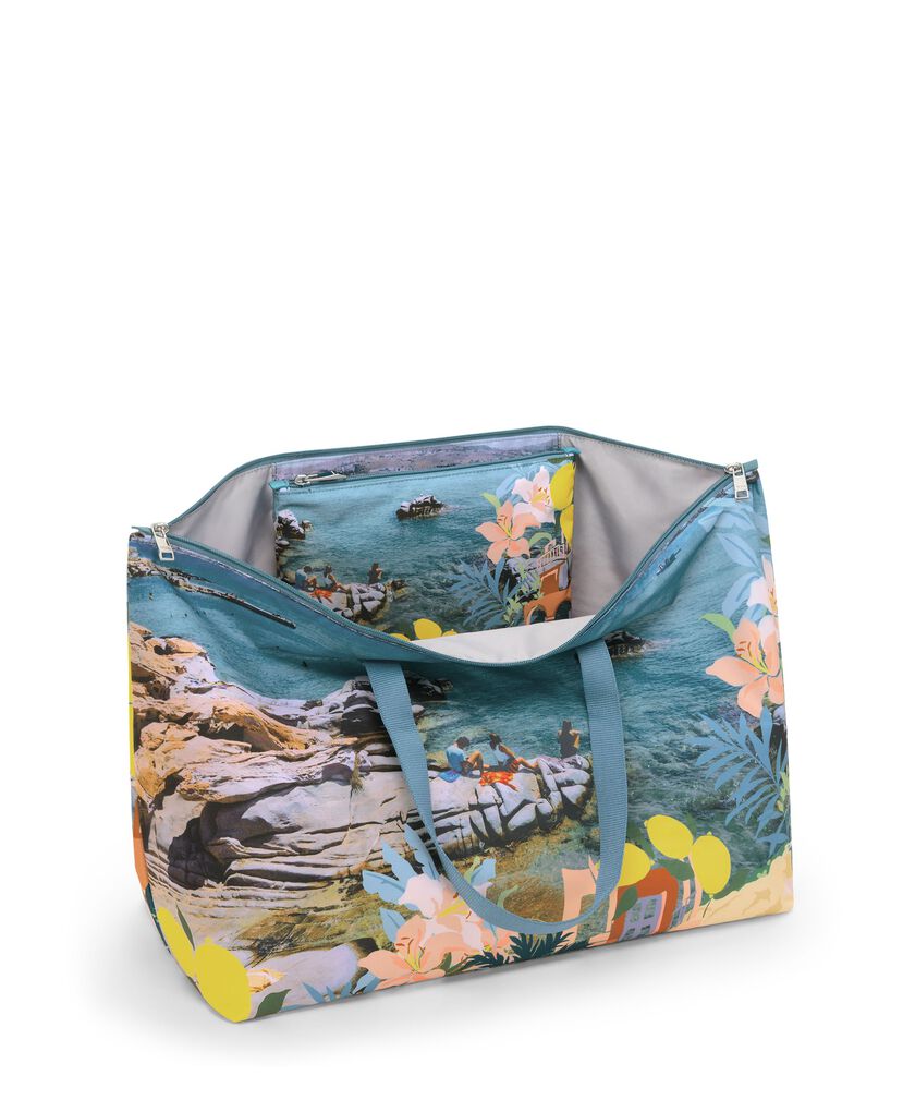 VOYAGEUR ジャスト・イン・ケース・トート  hi-res | TUMI