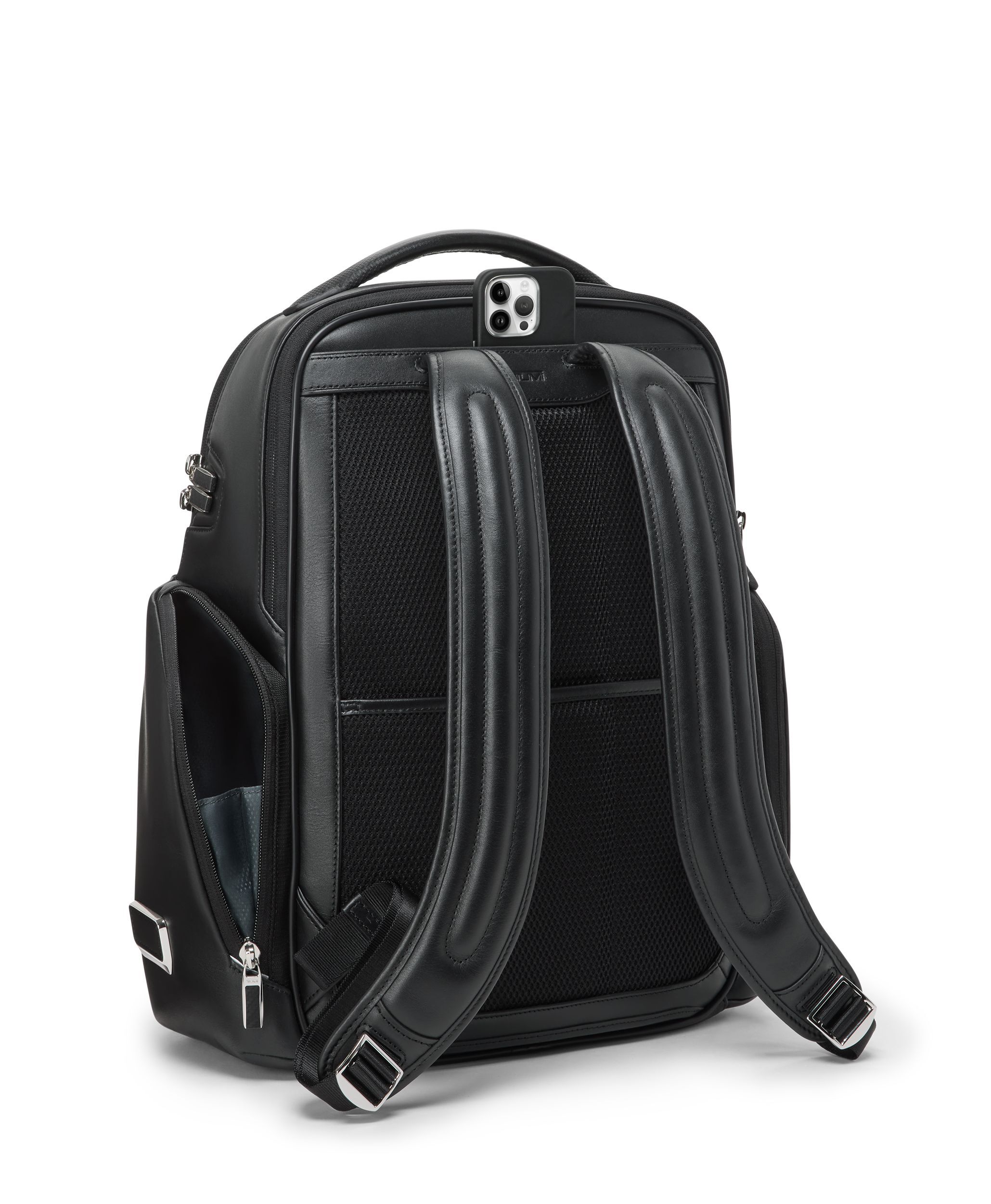 ARRIVÉ「バーカー」ラージ・バックパック｜TUMI(トゥミ)公式