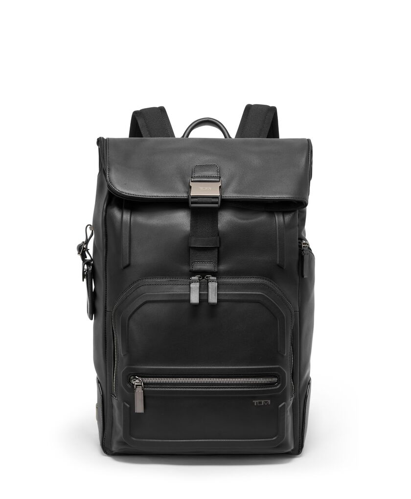 レザー リュック・バックパック｜TUMI(トゥミ)公式サイト