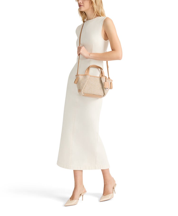 GEORGICA 「リマ」スモール・トート  hi-res | TUMI