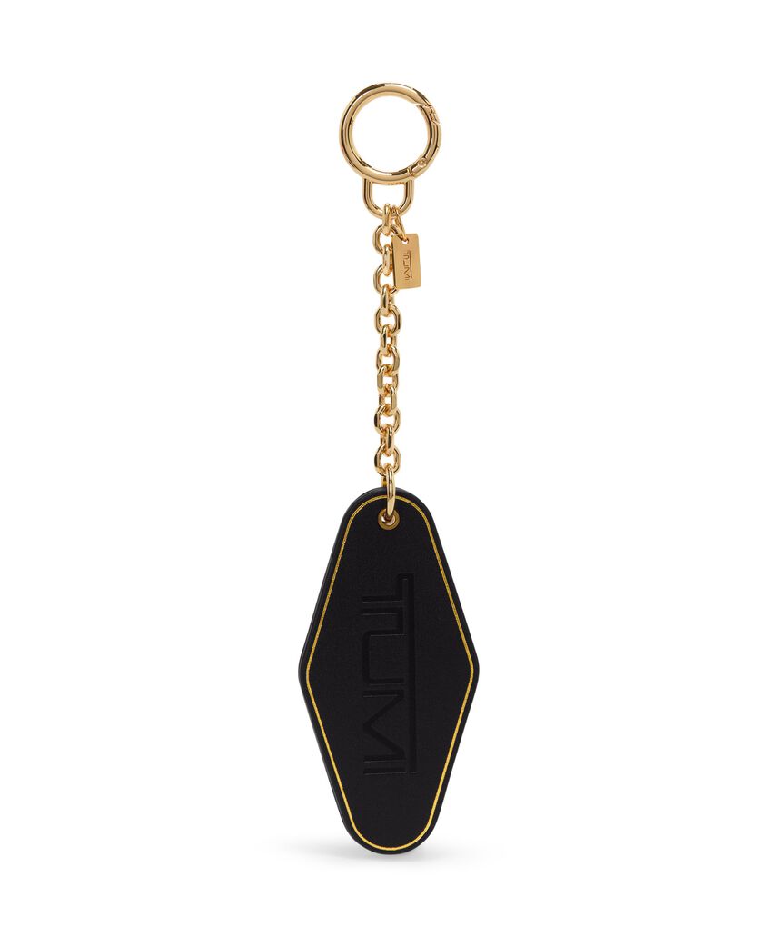 KEY FOBS 「レトロホテル」ミラー・チャーム  hi-res | TUMI