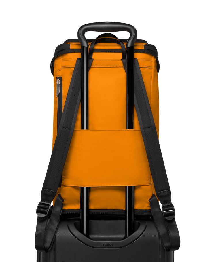 TUMI | MCLAREN 「パッカブル」バックパック  hi-res | TUMI