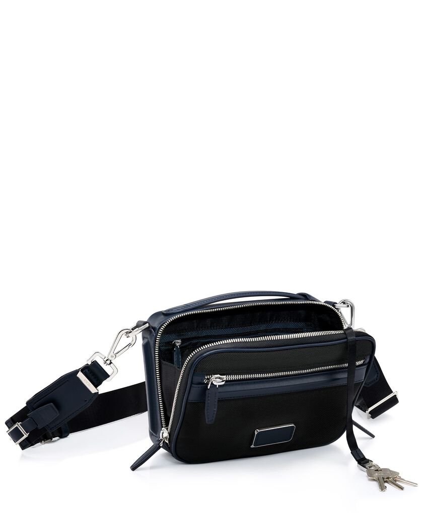 JARVIS ミディアム・クロスボディ  hi-res | TUMI