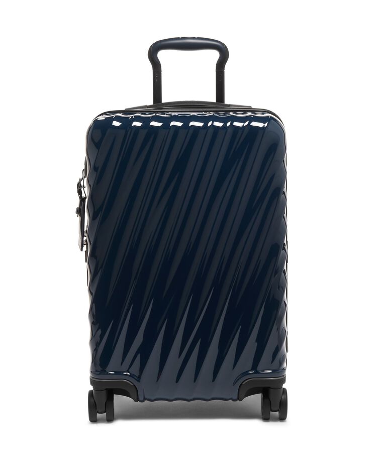 19 DEGREE インターナショナル・エクスパンダブル・4ウィール・キャリーオン  hi-res | TUMI