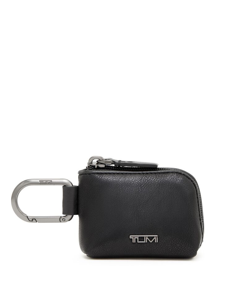 TUMI+ エクストラ・スモール・ポーチ ブラック｜トゥミ公式サイト | TUMI