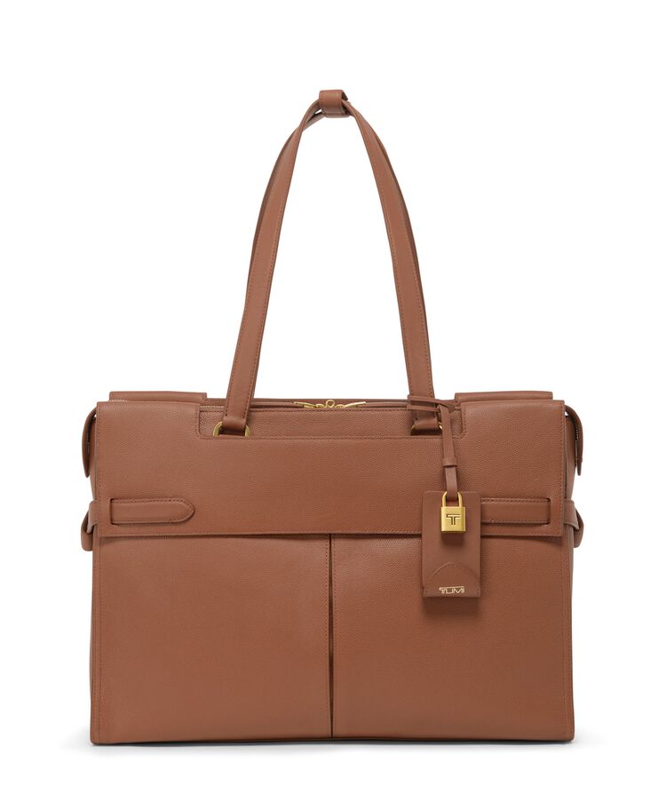 AGENT ラージ・トート  hi-res | TUMI
