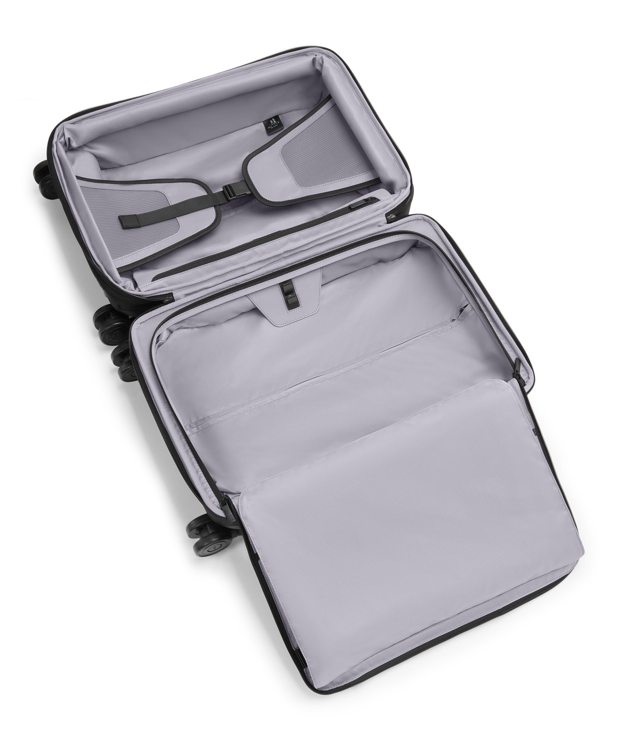 TUMI ALPHA（アルファ） オフィス・エクスパンダブル・キャリーオン