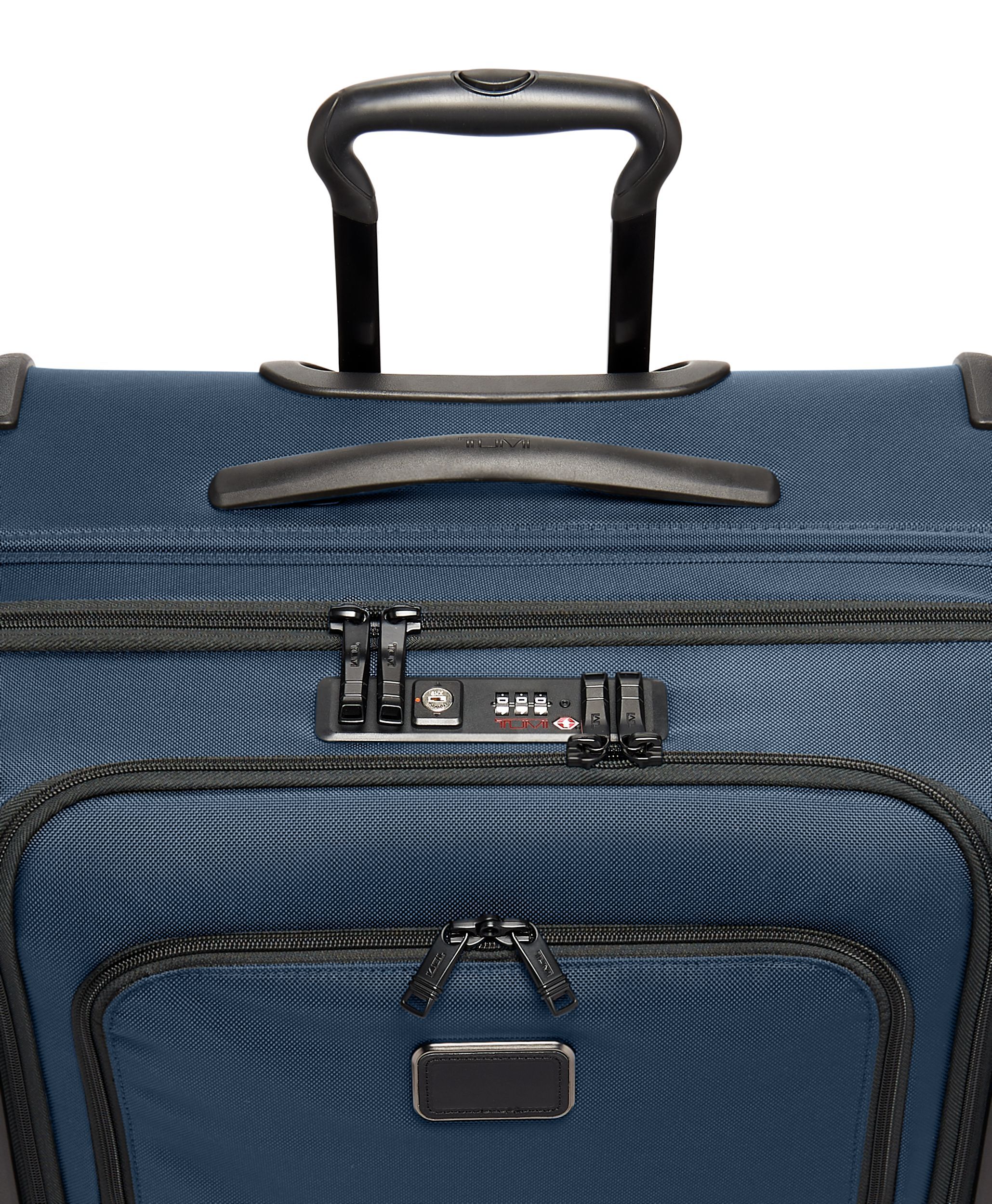 TUMI トゥミ VAPOR TSAロック 33L 4輪スーツケース ALPHA ミディアム・トリップ・エクスパンダブル・4ウィール