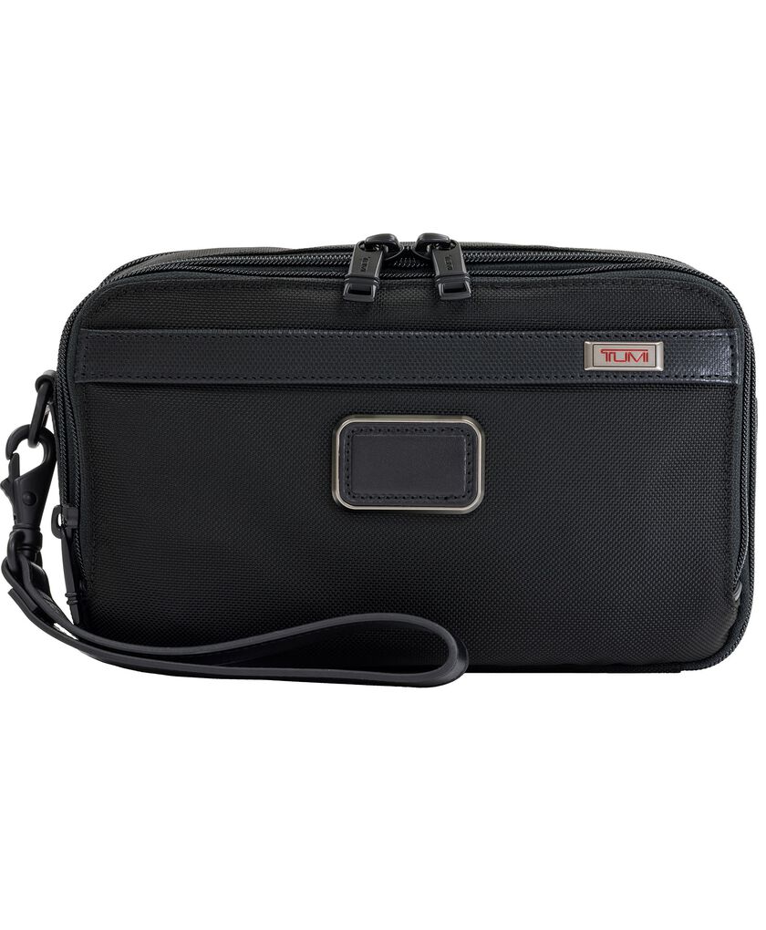 TUMI ALPHA (アルファ) クラッチ  hi-res | TUMI