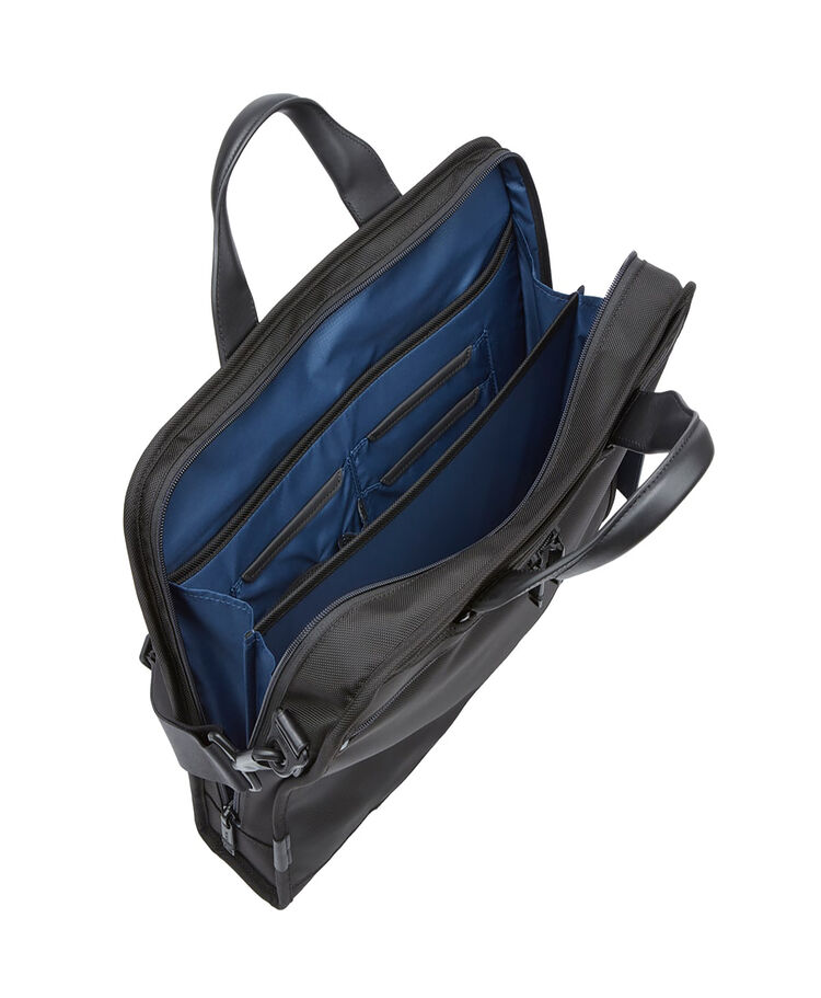 ALPHA オーガナイザー・ポートフォリオ・ブリーフ  hi-res | TUMI