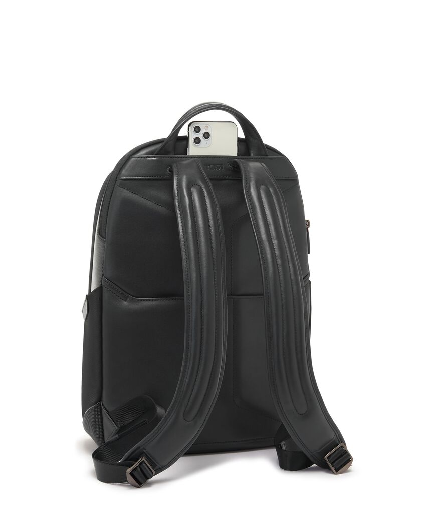 TUMI I MCLAREN 「ヴェロシティ」バックパック  hi-res | TUMI