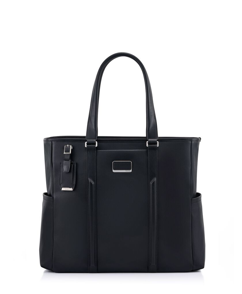 TUMI 「シェリル」スモールビジネストート 怪し