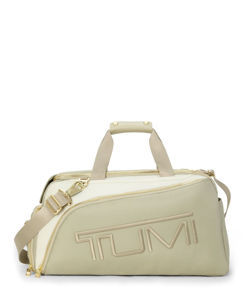 Tumi Golf ゴルフ・ダッフル  hi-res | TUMI