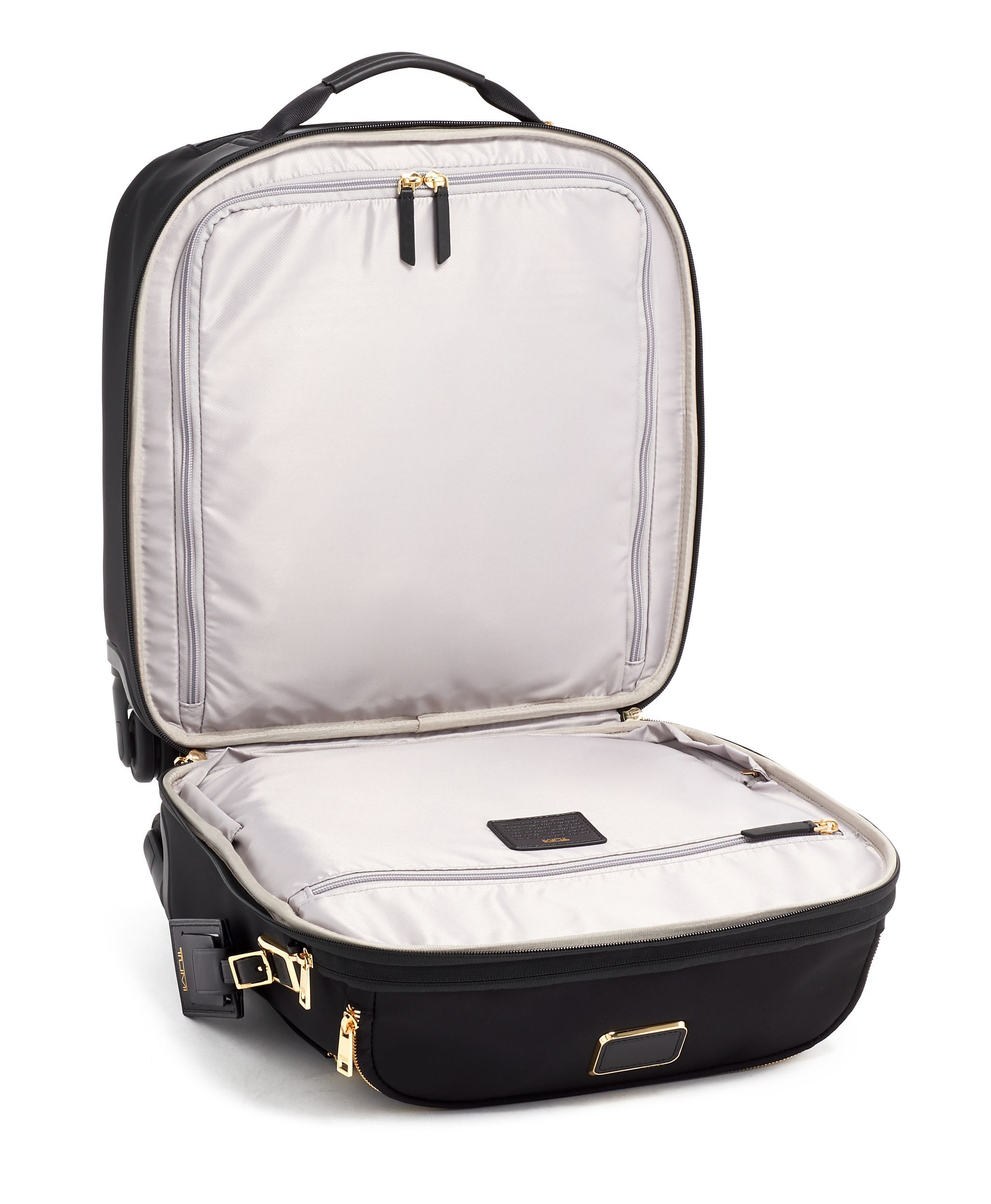 TUMI スプラッタープリント キャリーケース TUMI トゥミ キャリーケース ナインティーンディグリーフレーム