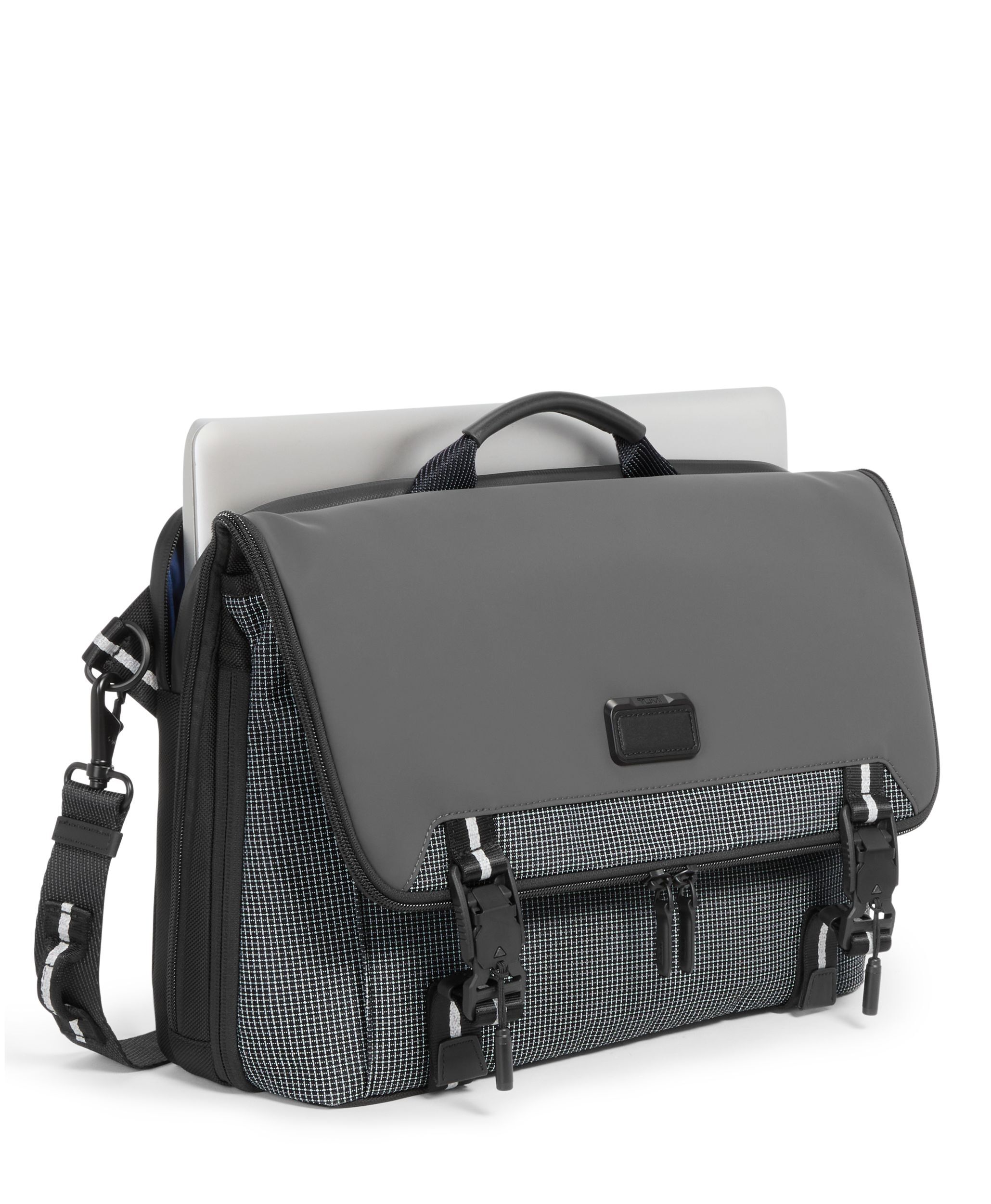 TUMI SPORT 「ディセンダー」バイク・メッセンジャー｜TUMI(トゥミ