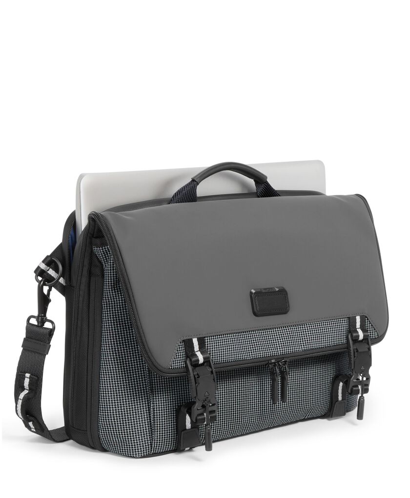 TUMI SPORT 「ディセンダー」バイク・メッセンジャー  hi-res | TUMI